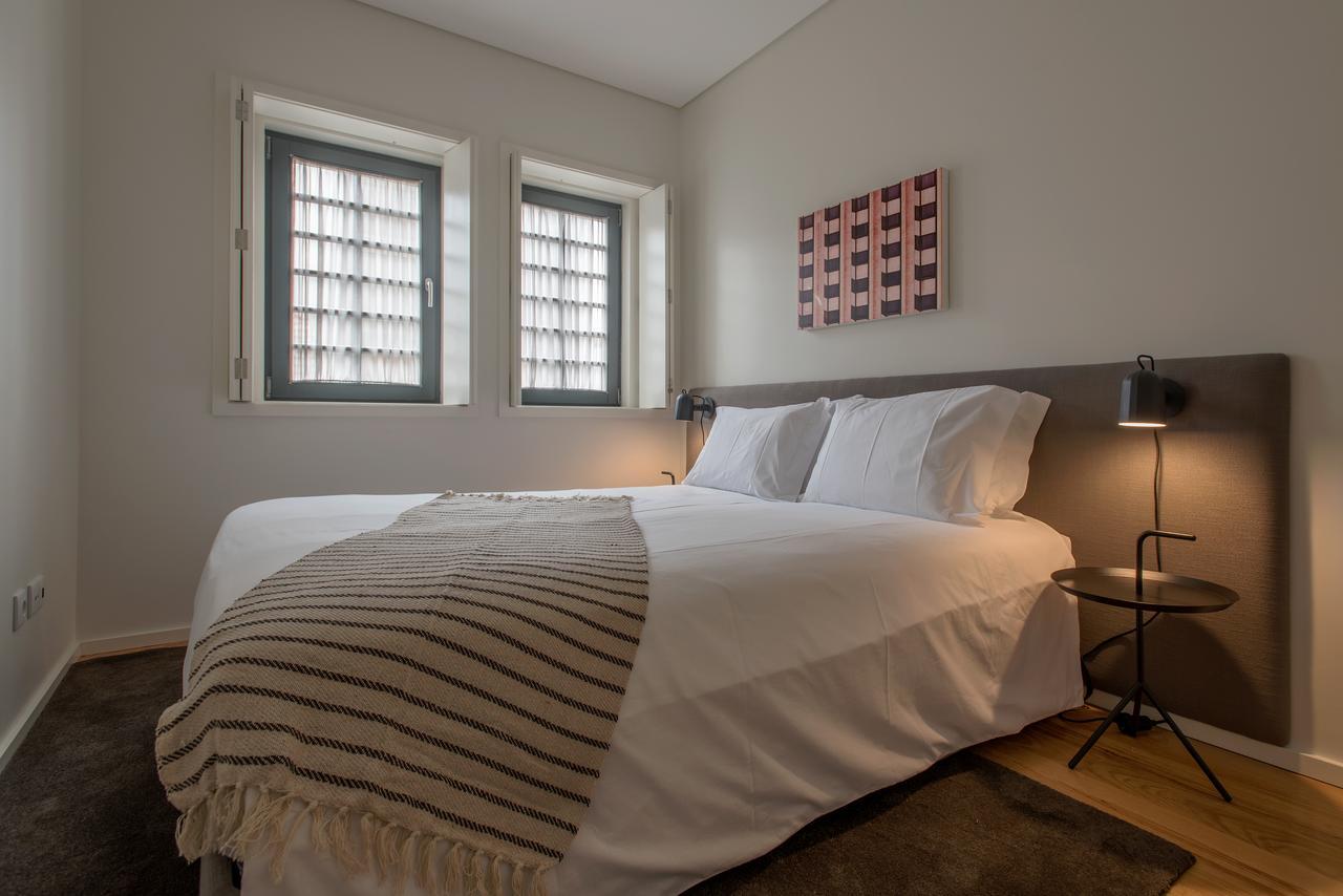 Appartement Serviced - Alvares Cabral Oporto